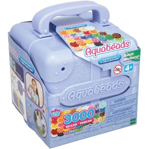 Aquabeads 31913 Art/Craft Toy - 3000 Beads Aquabeads 31913 Art/Craft Toy - 3000 Beads