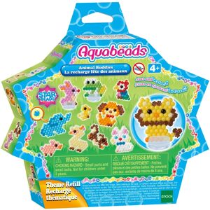 Aquabeads 31915 Animal Crossing - Jouet d'art et d'artisanat Aquabeads 31915 Animal Crossing - Jouet d'art et d'artisanat