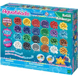 Aquabeads 31995 Mosaic Kit - Craft Game Toy Aquabeads 31995 Mosaic Kit - Craft Game Toy