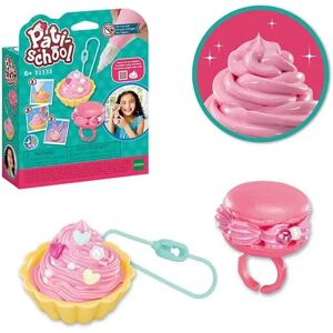 Pink Pati-School Art/Craft Toy - Party in Pink Kit Pink Pati-School Art/Craft Toy - Party in Pink Kit