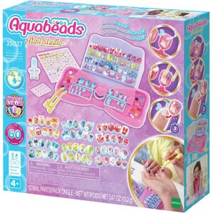 Aquabeads 35027 Water-Activated Nail Art - Art/Craft Toy Aquabeads 35027 Water-Activated Nail Art - Art/Craft Toy