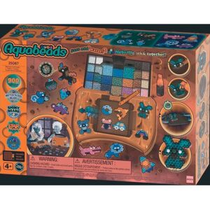 Aquabeads 35087 Art/Craft Toy - Beginner's Craft Studio Aquabeads 35087 Art/Craft Toy - Beginner's Craft Studio