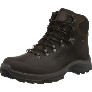 Hi-Tec Ravine Lite Waterproof Brown Women's Hiking Boots - Hiking Boots Hi-Tec Ravine Lite Waterproof Brown Women's Hiking Boots - Hiking Boots