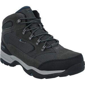 Hi-Tec Storm Waterproof Mens Wide Hiking Boots - Hiking Shoes Hi-Tec Storm Waterproof Mens Wide Hiking Boots - Hiking Shoes