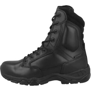 Bottes en Cuir Imperméables Magnum Viper Pro 8.0 - Homme - Noir - EU 44 - Publicité Bottes en Cuir Imperméables Magnum Viper Pro 8.0 - Homme - Noir - EU 44 - Publicité