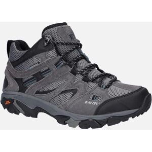 Hi-Tec Apex Lite Mid Walking Boots - Waterproof, Cushioned Hi-Tec Apex Lite Mid Walking Boots - Waterproof, Cushioned