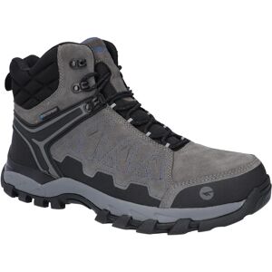 Hi-Tec V-Lite Explorer Waterproof Hiking Boots - Men's Lightweight Hiking Shoe Hi-Tec V-Lite Explorer Waterproof Hiking Boots - Men's Lightweight Hiking Shoe
