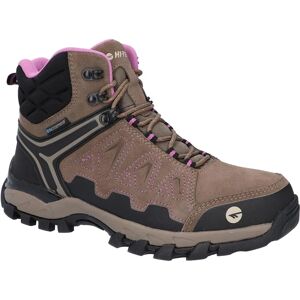 Hi-Tec V-Lite Explorer Waterproof Women's Hiking Boots - Shoes Hi-Tec V-Lite Explorer Waterproof Women's Hiking Boots - Shoes