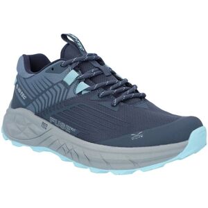 Hi-Tec Trail Low Damen Trail Wanderer Outdoor Walking Trainers Hi-Tec Trail Low Damen Trail Wanderer Outdoor Walking Trainers