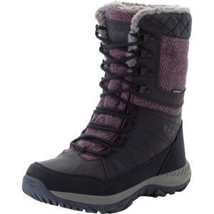 HI-TEC Riva WP - Wasserdichte, Sportliche Winterstiefel HI-TEC Riva WP - Wasserdichte, Sportliche Winterstiefel