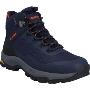 Hi-Tec Storm Expedition Sport Wp Schuhe - Wanderschuhe Hi-Tec Storm Expedition Sport Wp Schuhe - Wanderschuhe