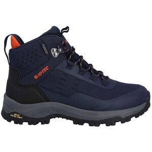 Hi-Tec Storm Expedition Sport Wp Navy - Shoes Hi-Tec Storm Expedition Sport Wp Navy - Shoes
