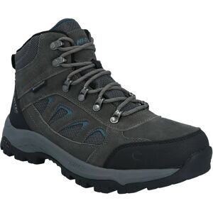 Hi-Tec Mens Bandera Expedition Walking Boots - Walking Boots Hi-Tec Mens Bandera Expedition Walking Boots - Walking Boots