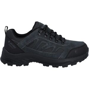 Hi-Tec Mens Bandera Expedition Low Walking Shoes - Walking Shoes Hi-Tec Mens Bandera Expedition Low Walking Shoes - Walking Shoes