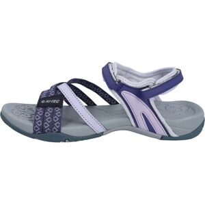 Hi-Tec - Savanna II JRG - Lila - 38 - Shoes Hi-Tec - Savanna II JRG - Lila - 38 - Shoes