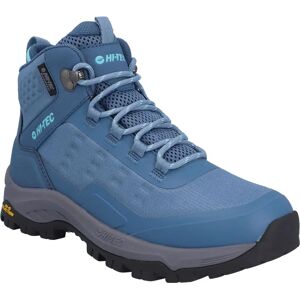 Hi-Tec Storm Expedition Midden Blauw Wandelschoenen - Wandelschoenen Hi-Tec Storm Expedition Midden Blauw Wandelschoenen - Wandelschoenen