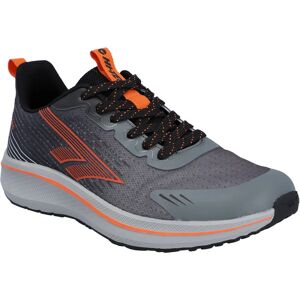 Hi-Tec Herren Santorini Leichte Turnschuhe - Leichtes Laufwerkzeug Hi-Tec Herren Santorini Leichte Turnschuhe - Leichtes Laufwerkzeug