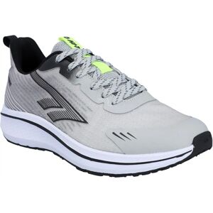 Hi-Tec Santorini Lichtgewicht Trainers - Lichte schoenen voor sportschool en joggen Hi-Tec Santorini Lichtgewicht Trainers - Lichte schoenen voor sportschool en joggen