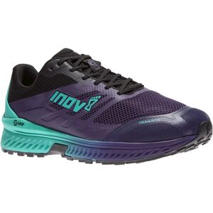Inov-8 Trailroc 280 Purple Lace Up Womens Trainers - Trail Running Shoes Inov-8 Trailroc 280 Purple Lace Up Womens Trainers - Trail Running Shoes