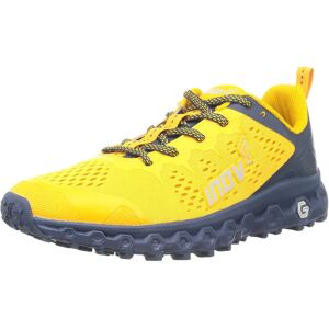 Chaussures de trail Inov-8 G 280 - Respirantes, Largeur, Toutes saisons - Publicité Chaussures de trail Inov-8 G 280 - Respirantes, Largeur, Toutes saisons - Publicité