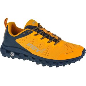 Chaussures de trail Inov-8 G 280 - Respirantes, Boîte large, Semelle en caoutchouc - Publicité Chaussures de trail Inov-8 G 280 - Respirantes, Boîte large, Semelle en caoutchouc - Publicité