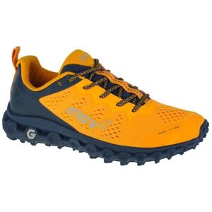 Chaussures de trail Inov-8 G 280 - Respirantes, Large, Rétroaction d'énergie - Publicité Chaussures de trail Inov-8 G 280 - Respirantes, Large, Rétroaction d'énergie - Publicité