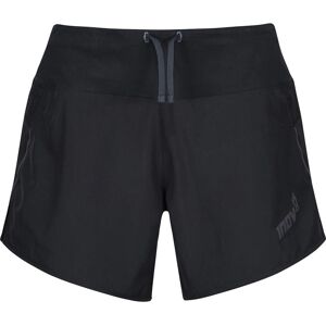 Inov-8 Damen Trail Lite 5 Shorts - Schwarz - Leicht, feuchtigkeitsableitend, atmungsaktiv Inov-8 Damen Trail Lite 5 Shorts - Schwarz - Leicht, feuchtigkeitsableitend, atmungsaktiv