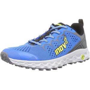Chaussures de trail Inov-8 G 280 - Bleu - Publicité Chaussures de trail Inov-8 G 280 - Bleu - Publicité