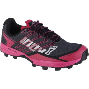Inov-8 Czarny/Sangria Ultra Distance Trail Shoes Inov-8 Czarny/Sangria Ultra Distance Trail Shoes