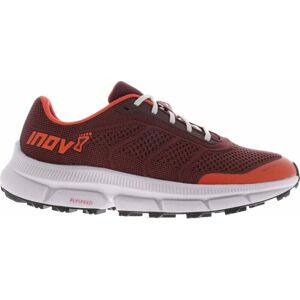 Inov-8 G 280 Damen Trail Schuhe - Rot/Burgund Inov-8 G 280 Damen Trail Schuhe - Rot/Burgund