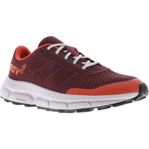 Inov-8 Damen TrailFly Ultra G 280 Trailschuhe - Rot/Burgund - Trailschuhe Inov-8 Damen TrailFly Ultra G 280 Trailschuhe - Rot/Burgund - Trailschuhe