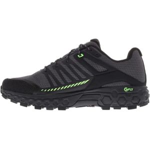 Inov-8 Roclite Ultra G 320 Trailschuhe - Schwarz/Grün Inov-8 Roclite Ultra G 320 Trailschuhe - Schwarz/Grün