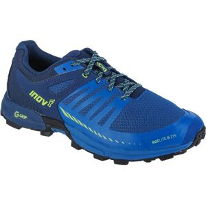 Trailové boty Inov-8 G 275 V2 - Modrá/Navy/Zelená limeta - Běžecké boty Trailové boty Inov-8 G 275 V2 - Modrá/Navy/Zelená limeta - Běžecké boty