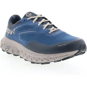 Inov-8 Inov-8 Rocfly G 350 Gtx Niebieskie - Buty do biegania Inov-8 Inov-8 Rocfly G 350 Gtx Niebieskie - Buty do biegania