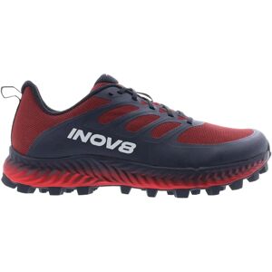 Inov-8 MudTalon 001144RDBKP001 - Buty do biegania, Czarny, Cały rok Inov-8 MudTalon 001144RDBKP001 - Buty do biegania, Czarny, Cały rok