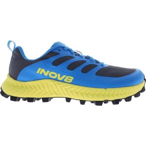 Inov-8 MudTalon - Buty trailowe - Niebieskie Inov-8 MudTalon - Buty trailowe - Niebieskie