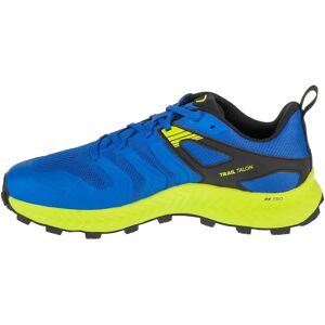 Inov-8 TrailTalon 001275BLBKLMS001 - Chaussures de course - Publicité Inov-8 TrailTalon 001275BLBKLMS001 - Chaussures de course - Publicité