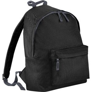 Sac à Dos Junior de Mode Beechfield pour Enfants - Noir - École Sac à Dos Junior de Mode Beechfield pour Enfants - Noir - École