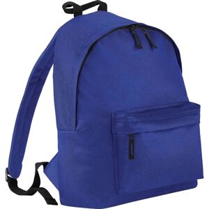 Sac à dos junior de mode Beechfield pour enfants - Bleu royal - École Sac à dos junior de mode Beechfield pour enfants - Bleu royal - École