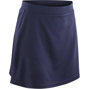Spiro Girls Junior Navy Skort - Sports Skort Spiro Girls Junior Navy Skort - Sports Skort