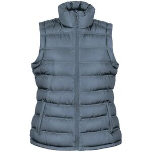 Result Frost Grey L Bodywarmer - Bodywarmer Result Frost Grey L Bodywarmer - Bodywarmer