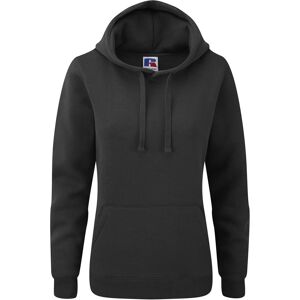Russell Womens Premium Hoodie - 3-Layer Fabric Russell Womens Premium Hoodie - 3-Layer Fabric