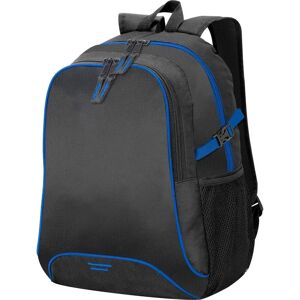 Shugon Osaka Basic Backpack - 30L - Green/Multicolour/Pink - Backpack Shugon Osaka Basic Backpack - 30L - Green/Multicolour/Pink - Backpack
