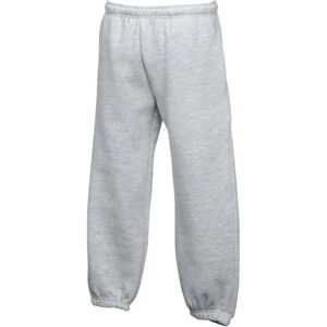 Fruit Of The Loom Kids Unisex Premium 70/30 Jog Pants - Jogging Bottoms Fruit Of The Loom Kids Unisex Premium 70/30 Jog Pants - Jogging Bottoms