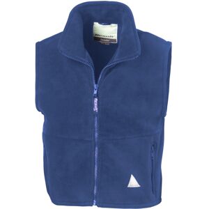 Result Royal M Children’s Polar-Therm Bodywarmer - Children’s Bodywarmer Result Royal M Children’s Polar-Therm Bodywarmer - Children’s Bodywarmer