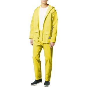 Result Heavyweight Waterproof Rain Suit - Jacket & Trousers Result Heavyweight Waterproof Rain Suit - Jacket & Trousers
