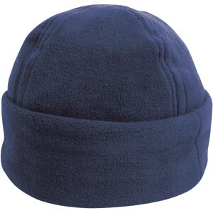 Result Navy Winter Fleece Accessory Set - Hat, Gloves & Neckwarmer Result Navy Winter Fleece Accessory Set - Hat, Gloves & Neckwarmer