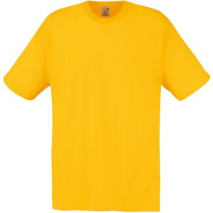 Fruit Of The Loom Sunflower XXL T-Shirt Fruit Of The Loom Sunflower XXL T-Shirt