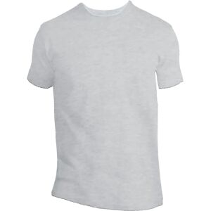 Sols Imperial Heavyweight T-Shirt - Ash - Medium - T-Shirt Sols Imperial Heavyweight T-Shirt - Ash - Medium - T-Shirt