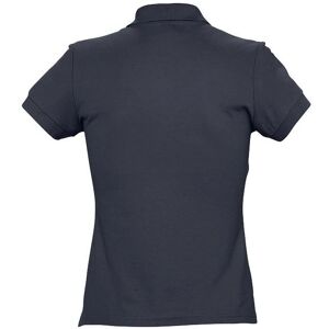 Sols Damen Passion Piqué Kurzarm Polo - Baumwolle - Größe Large Sols Damen Passion Piqué Kurzarm Polo - Baumwolle - Größe Large
